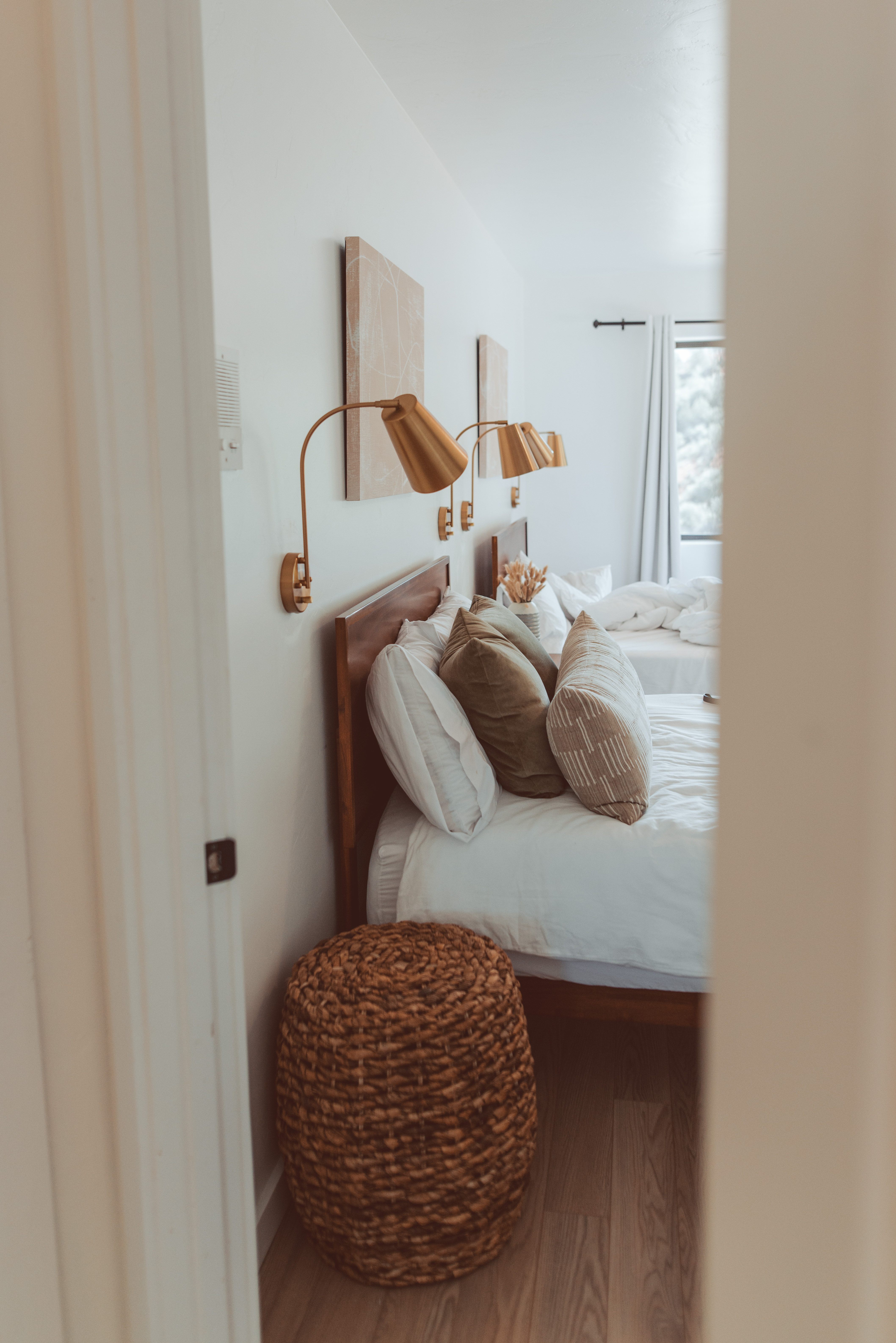 The Elysian Retreat interior